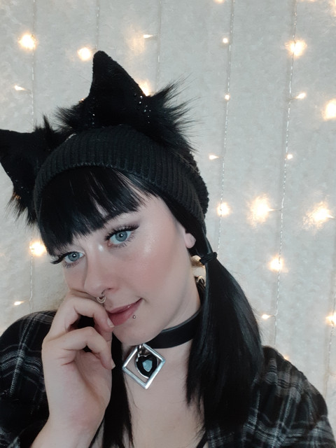 Luna Crow profile picture