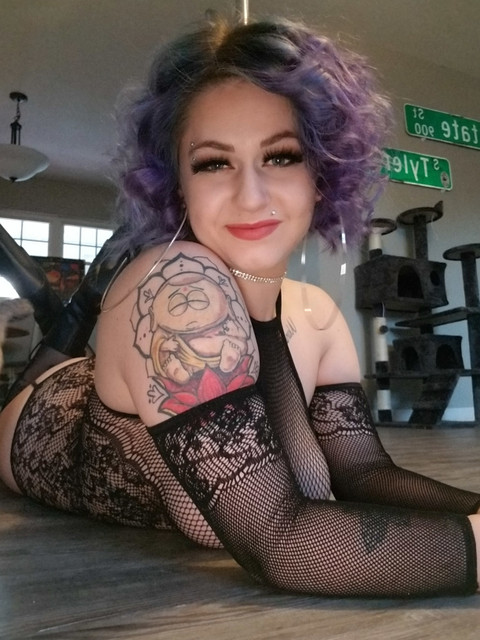 Kitten profile picture