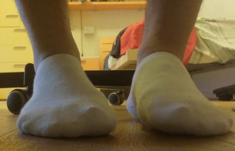 Feet1400 profile picture