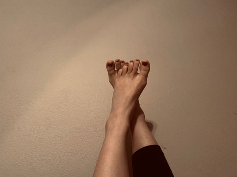 Pretty Little Feet ✨ profile picture
