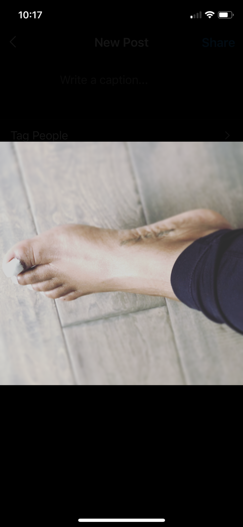 kayblkfeet profile picture