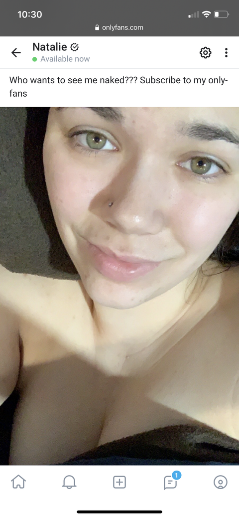 Natalierose profile picture