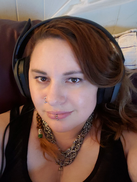 Kilana Wolfe profile picture