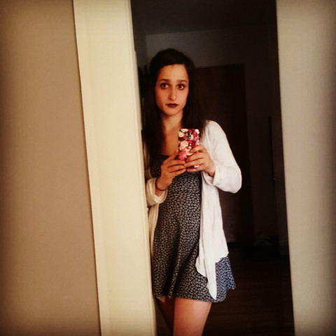 Sarah Marshall profile picture