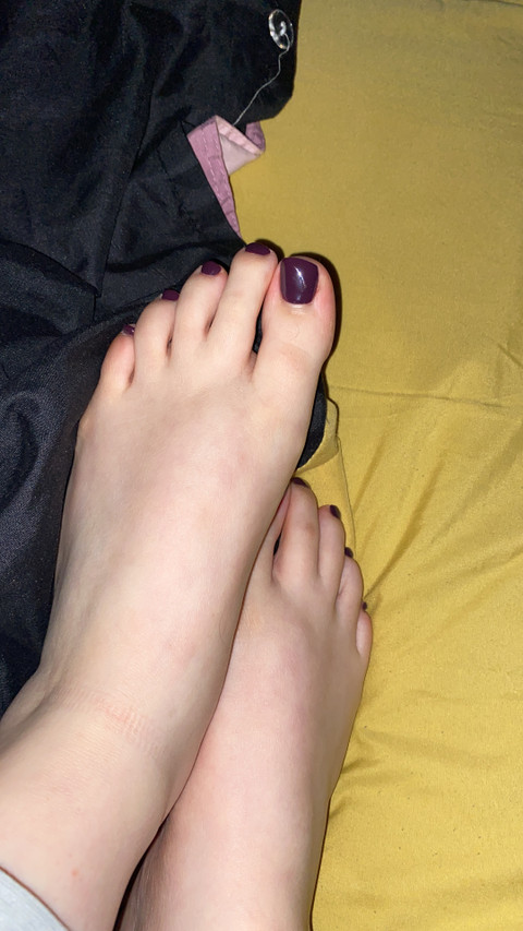 SYfeet profile picture
