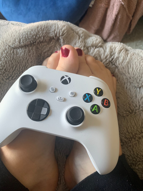 PrettyGirlFeet🔥❤️ profile picture