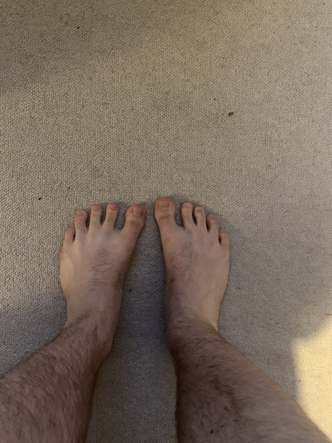 Feetxman profile picture