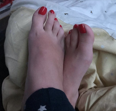 TeenageFeetxx profile picture