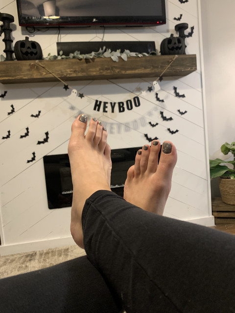Faulty Feet profile picture