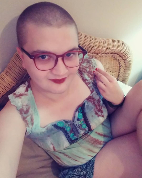 Gracie Gainey profile picture