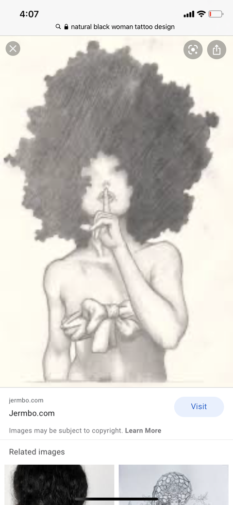 Juicy profile picture