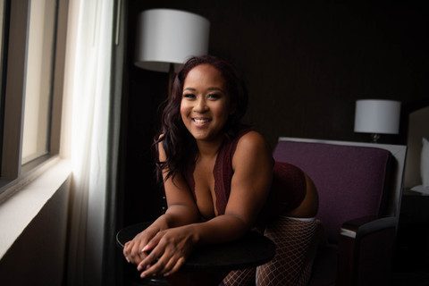 Lauren Keri profile picture