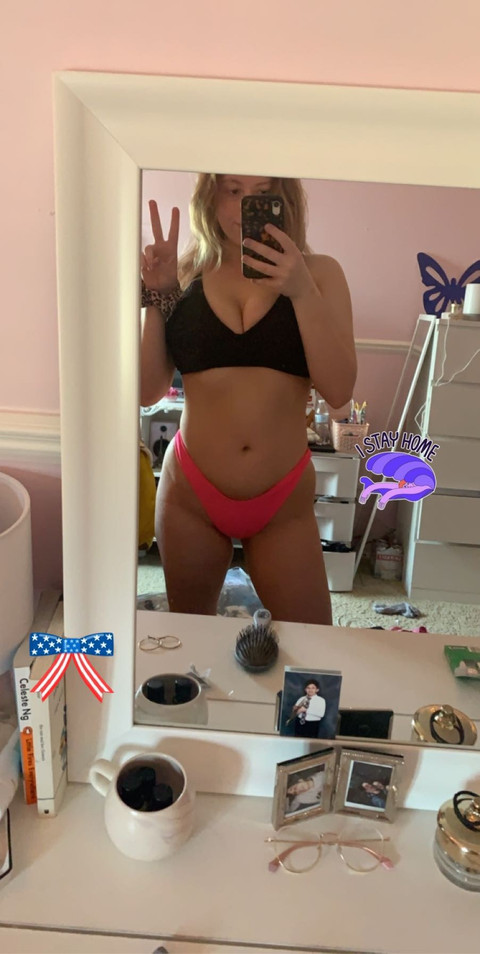 butterfly babe profile picture