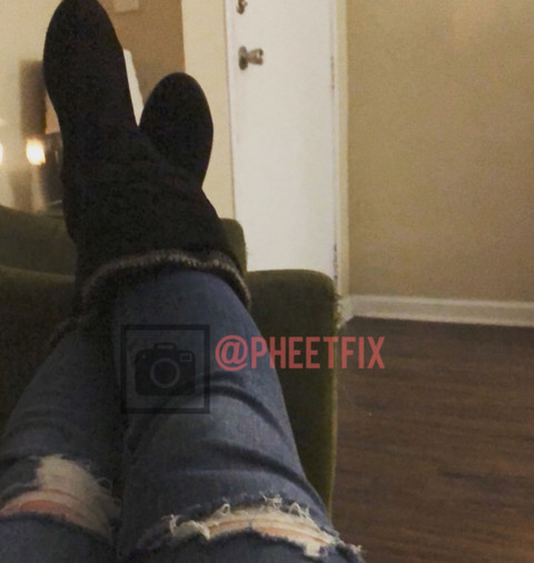 Pheet Phix profile picture