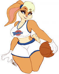 Lola Bunny profile picture