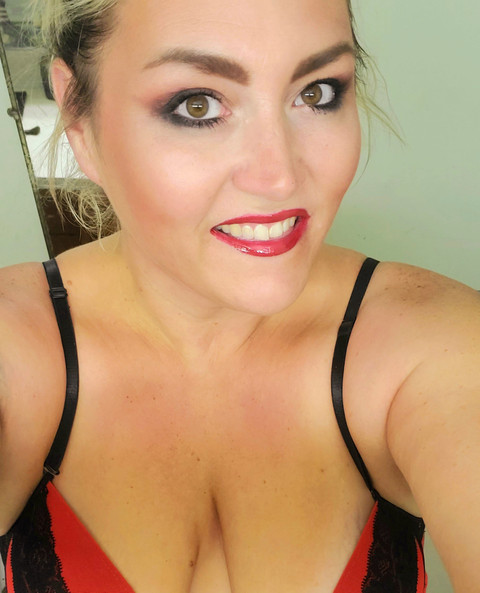 Wildfire_Vixen profile picture