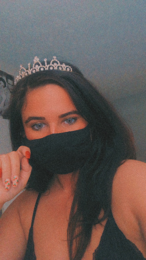 Princess Gia profile picture
