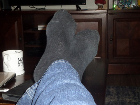 Feet For A Cause profile picture