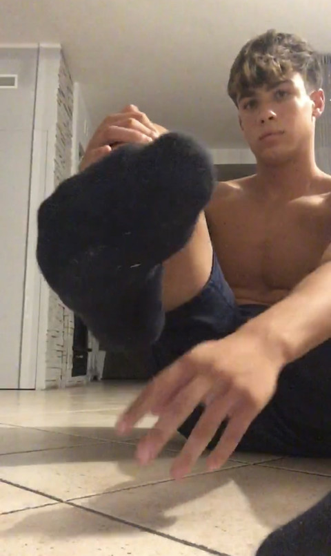 thefetishmaster profile picture