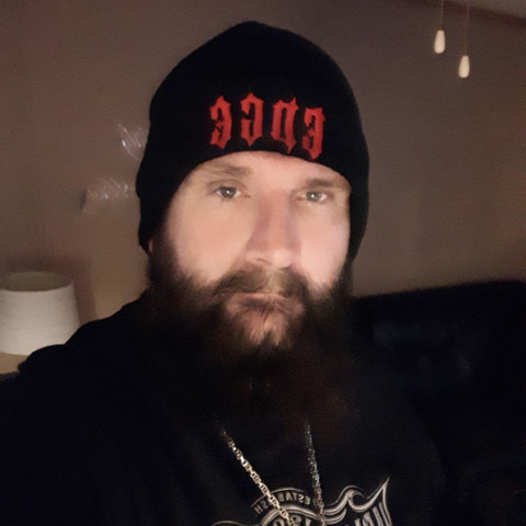 Edge profile picture