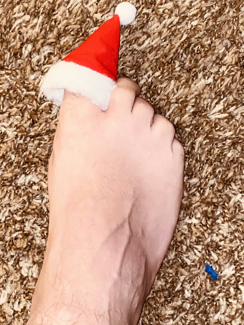 Feet brothers 🦶🏼🦶🏻 profile picture