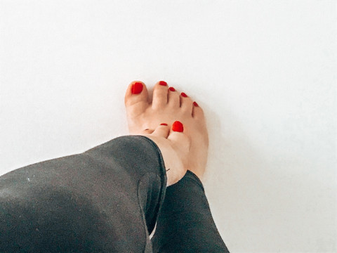 Sonia’s feet 🦶🏻 profile picture