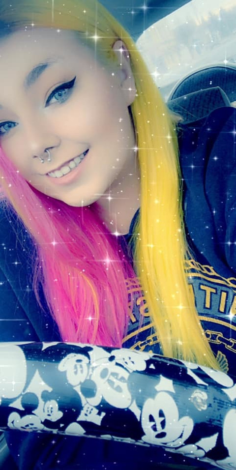 Sierra profile picture