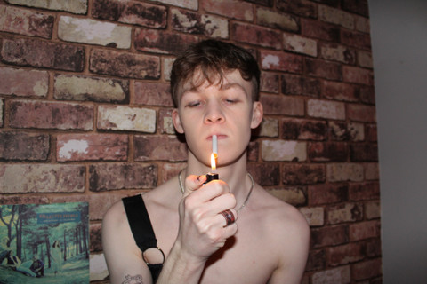 Alex profile picture