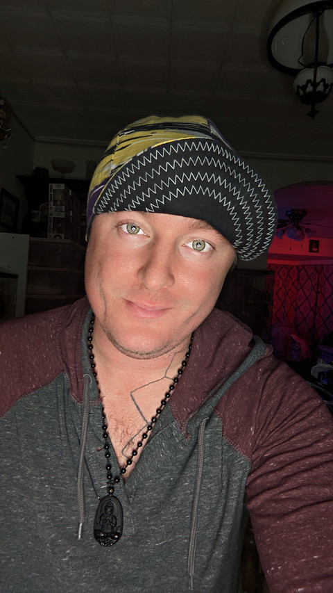 Freak show profile picture