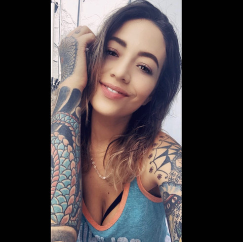 Ally Nash profile picture