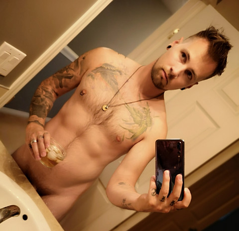 Johnny River profile picture