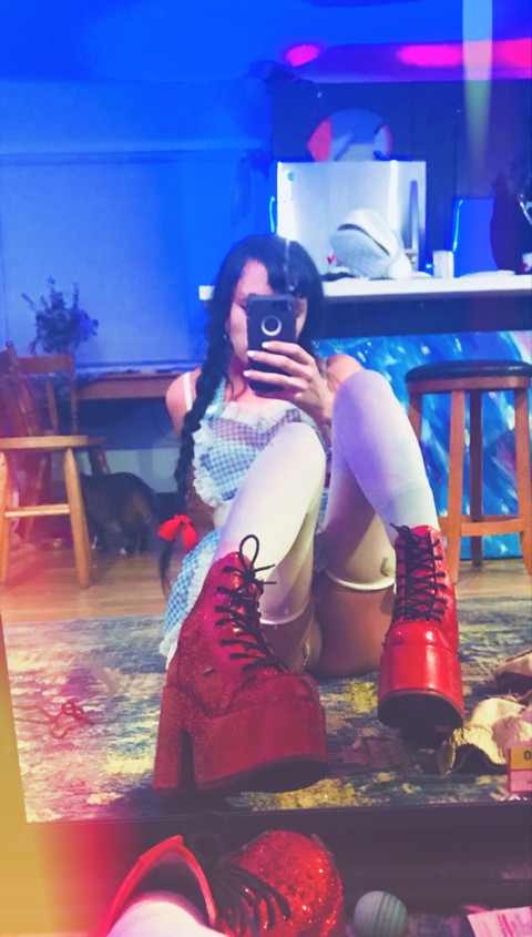 Maryjanesavage profile picture