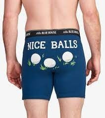 Those Who Like Big Balls profile picture