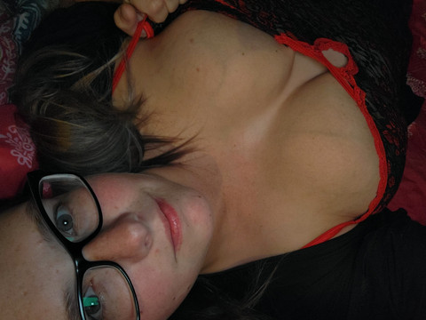 K profile picture