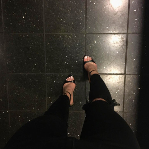 GERMAN FEET QUEEN👑👣 profile picture