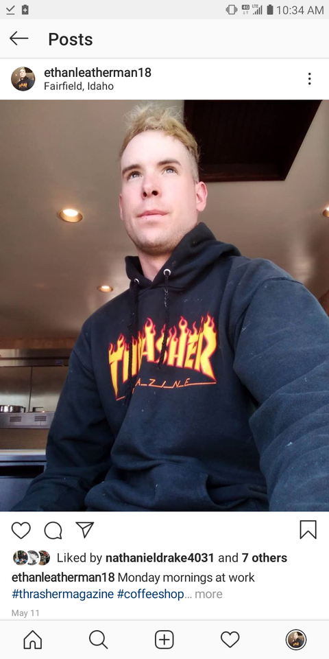 LeatherDaddy profile picture