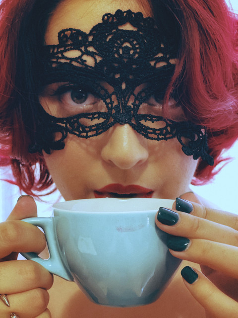 Bernadette Marie profile picture