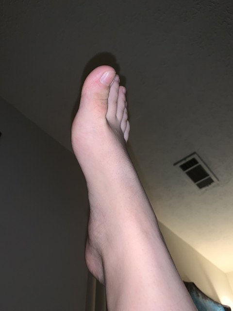 Tab profile picture