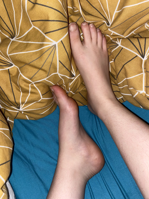 Feet pics profile picture