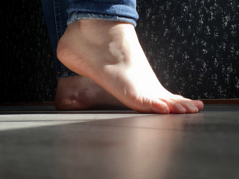 Photo Feet Queen 🦶🏻👸🏼 profile picture