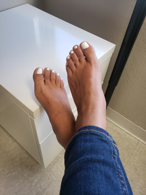 LextacyFeet profile picture