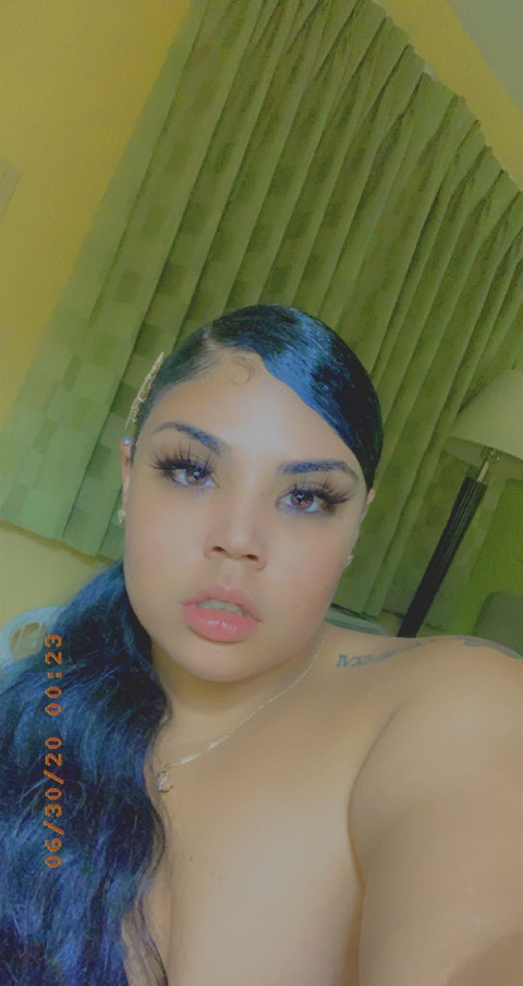 KitanaJade profile picture