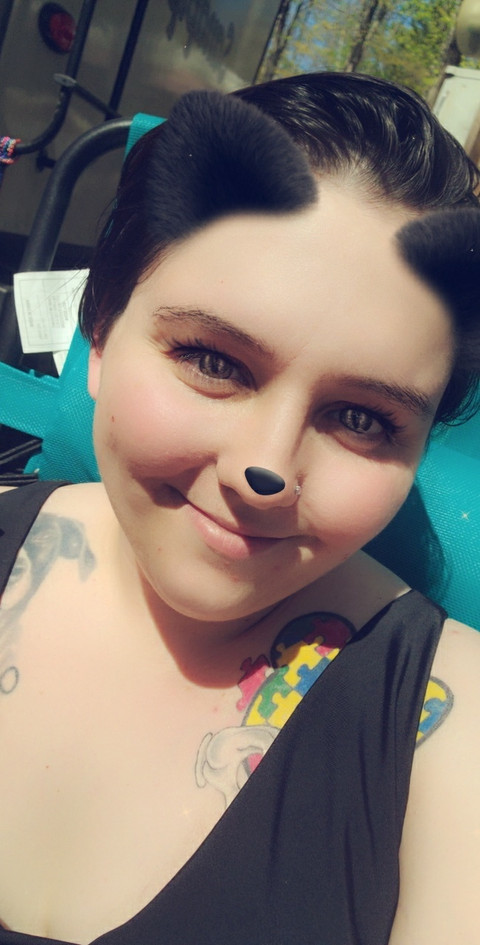 Angelica profile picture