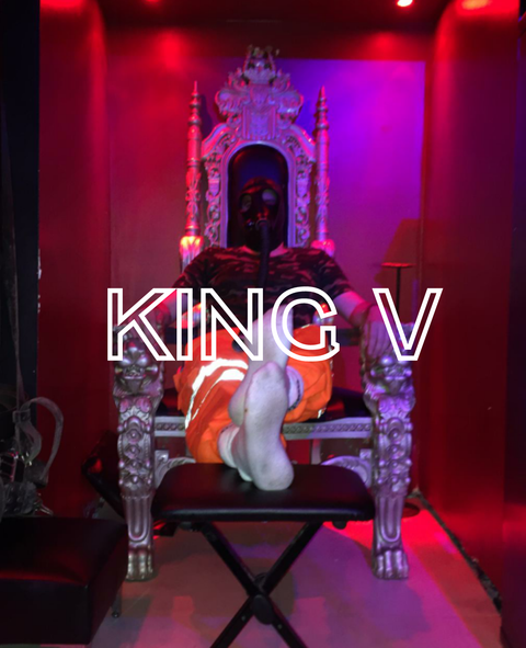 KING V profile picture