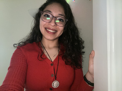 Claudia profile picture