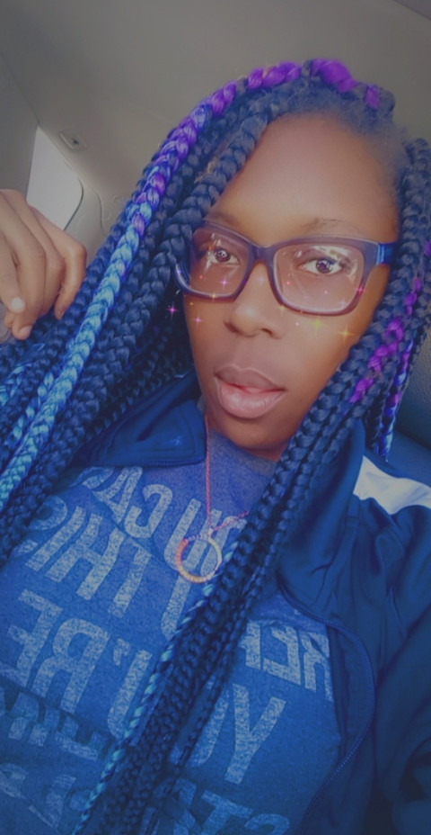 Niyah Mariee profile picture