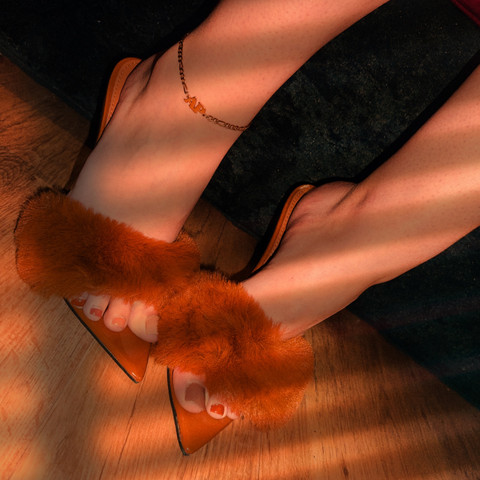 Queen of the Pedicures ✨👣 profile picture