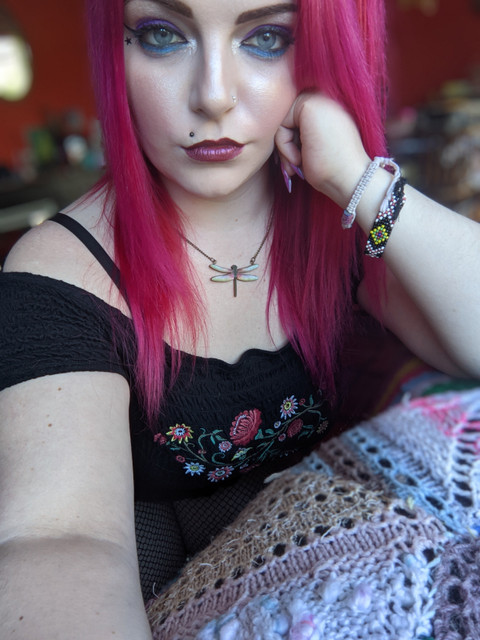 Opal (Babygirl) profile picture