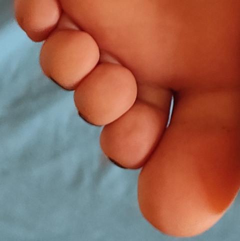JessieFeet profile picture