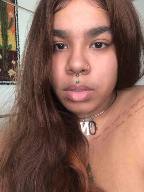Fat Femme profile picture